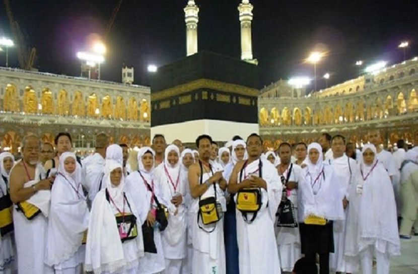এবার হজযাত্রা বাতিল করল মালয়েশিয়া