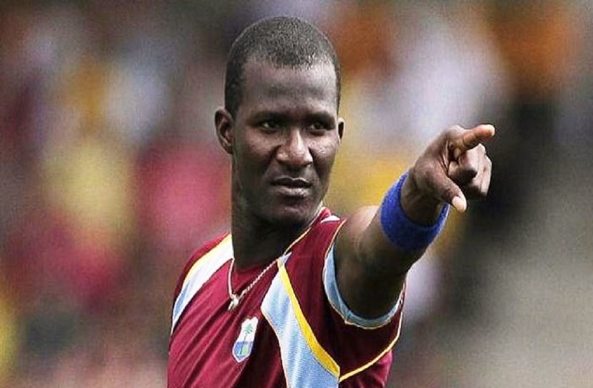 গায়ের রঙ নিয়ে গর্বিত স্যামি