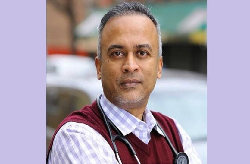 ডা. ফেরদৌসের ব্যাপারে লিগ্যাল নোটিশ