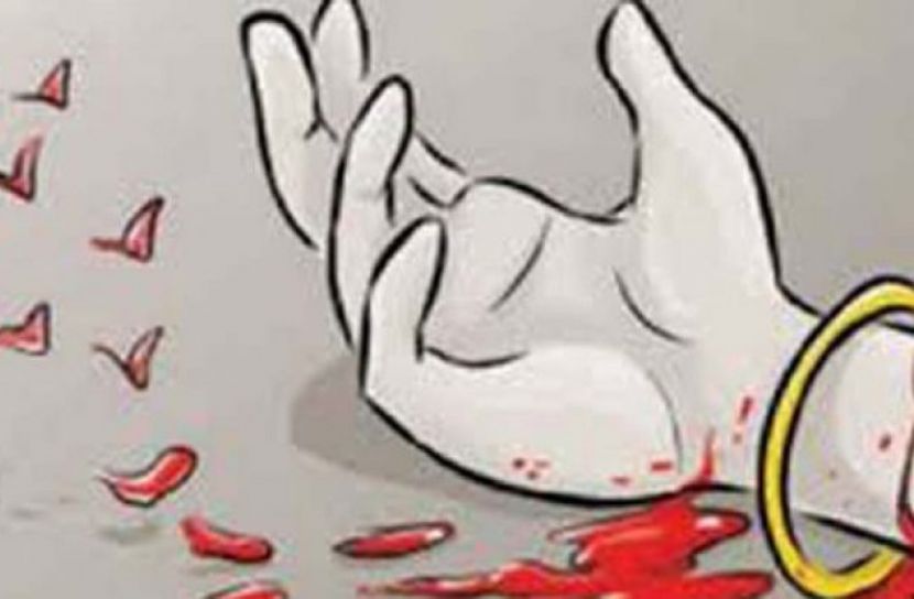 যৌতুকের বলি আরও এক গৃহবধূ!