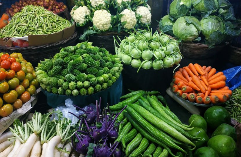 বাজারে পড়েনি বাজেটের প্রভাব