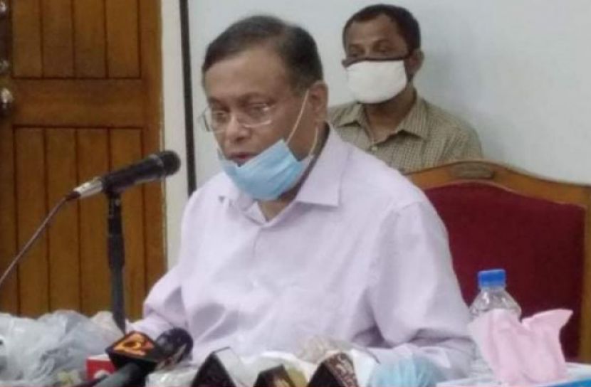 রোগী ফেরত দিলে ব্যবস্থা নেবে সরকার: তথ্যমন্ত্রী