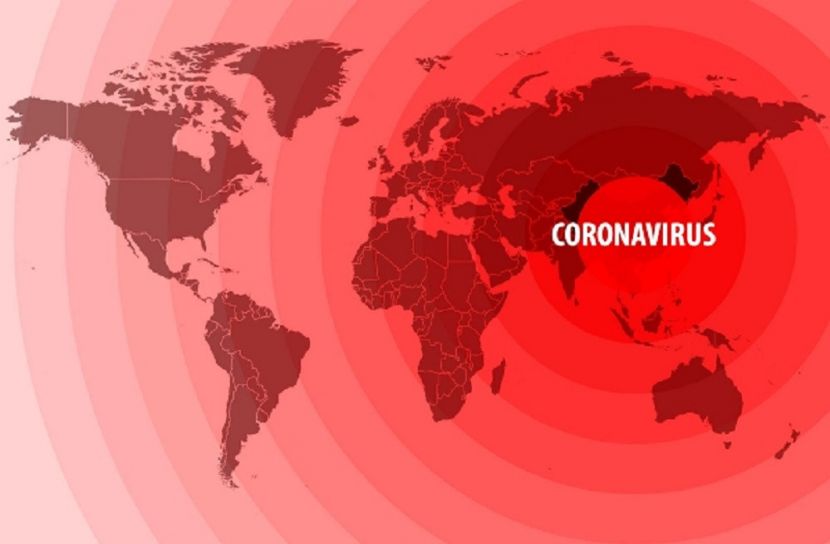 আক্রান্তের সব রেকর্ড ভাঙলো করোনা