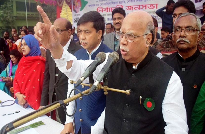 এক জীবনে মোহাম্মদ নাসিম