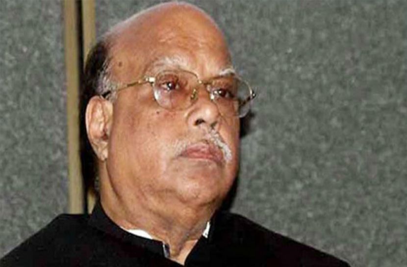 রোববার বনানী কবরস্থানে নাসিমের দাফন