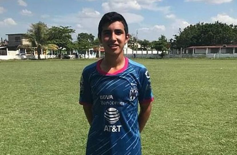 পুলিশের গুলিতে নিভে গেল ফুটবলার হওয়ার স্বপ্ন