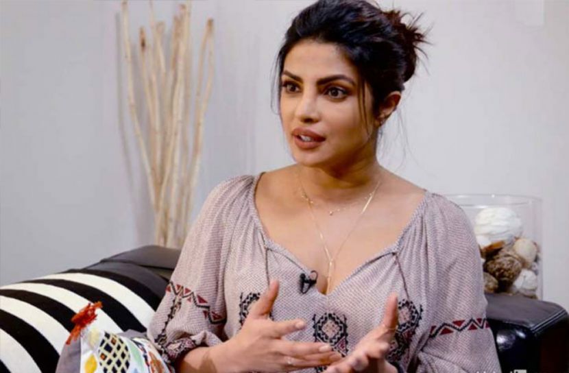 প্রিয়াঙ্কাকে নাচ শিখতে বলেন কোরিওগ্রাফার!