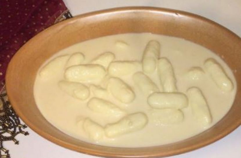 ঘরে বানান কুমিল্লার রসমালাই!