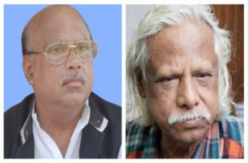 দেশের উন্নয়নে নাসিমের অবদান অনস্বীকার্য: ডা. জাফরুল্লাহ