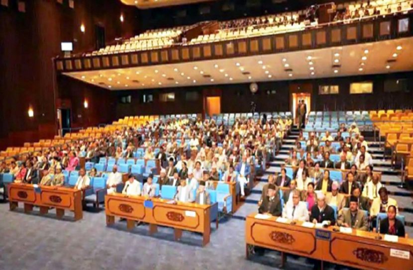 নেপালের মানচিত্রে ঢুকলো ভারতের তিন ভূখণ্ড