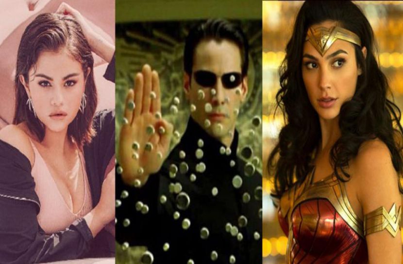 করোনায় আসছে ‘ওয়ান্ডার ওম্যান’