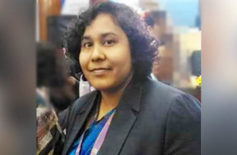 নাসিমকে নিয়ে পোস্ট দেওয়া শিক্ষিকা গ্রেপ্তার