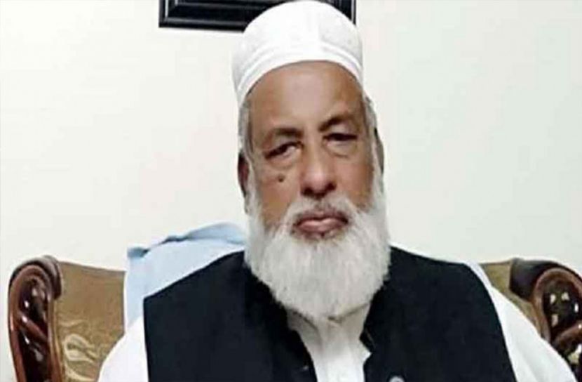 করোনা আক্রান্ত ছিলেন ধর্ম প্রতিমন্ত্রী