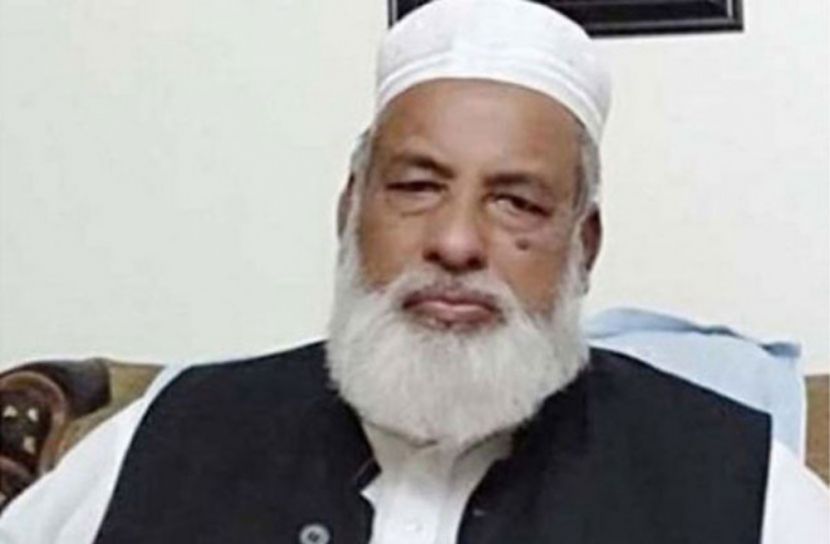 গোপালগঞ্জে সমাহিত হবেন ধর্ম প্রতিমন্ত্রী