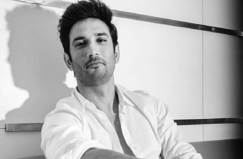 আত্মহত্যা করেছেন সুশান্ত রাজপুত!