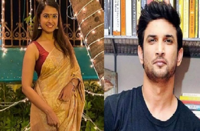 দিশার পর সুশান্তের আত্মহনে রহস্যের জন্ম!