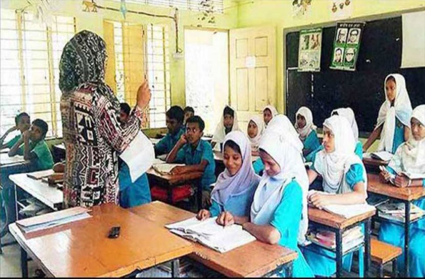 আবারো বাড়ছে শিক্ষাপ্রতিষ্ঠানের ছুটি