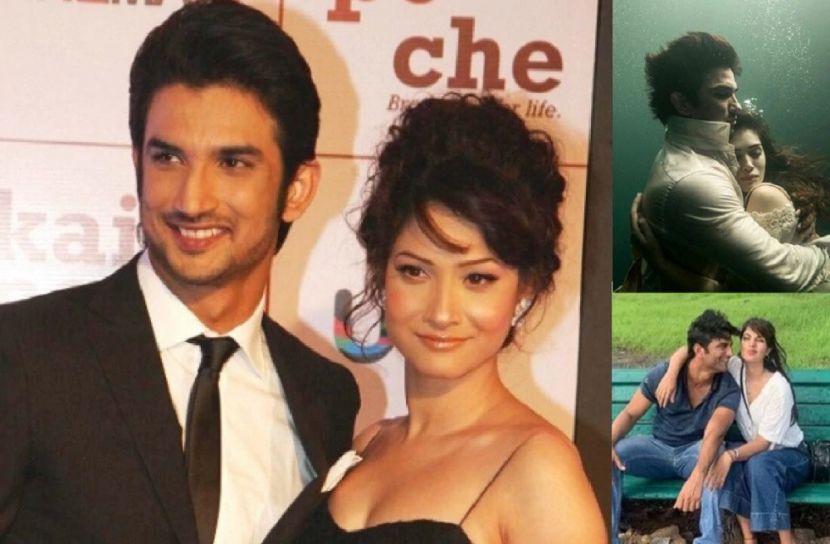 অধিক সম্পর্কই কি সুশান্তের মৃত্যুর কারণ!