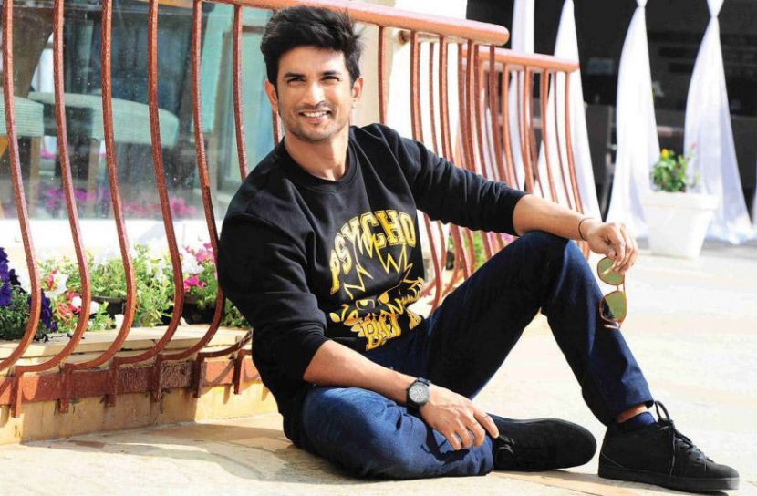 সুশান্তের জন্য সাকিবপত্নীর শোক