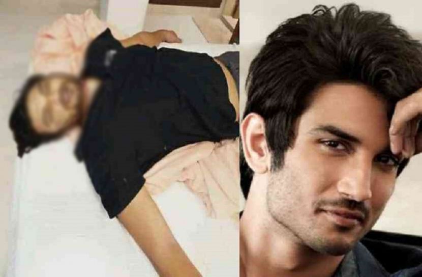 খুন করা হয়েছে সুশান্তকে, দাবি মামার