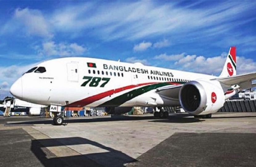 শীঘ্রই ঢাকা-লন্ডন বিমান চলাচল শুরু