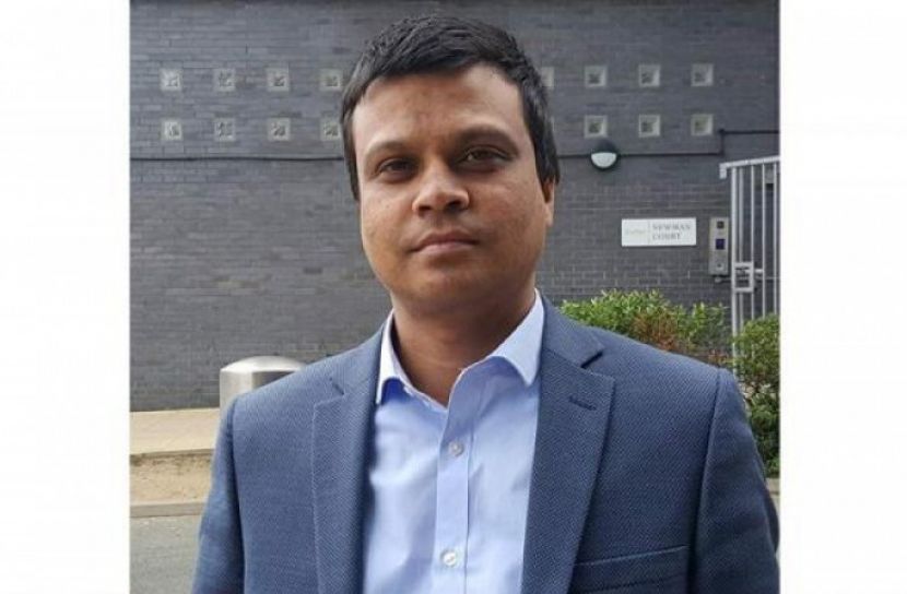 জামিন পেলেন সাংবাদিক সুশান্ত