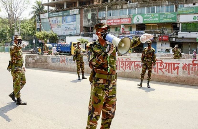 দুর্যোগ মোকাবেলায় আসছে নতুন কৌশল 