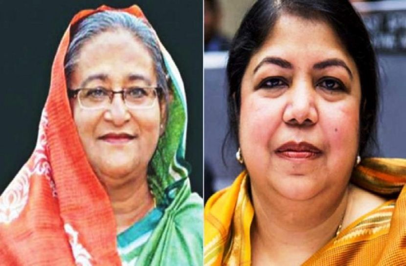 কামরানের মৃত্যুতে প্রধানমন্ত্রী ও স্পিকারের শোক