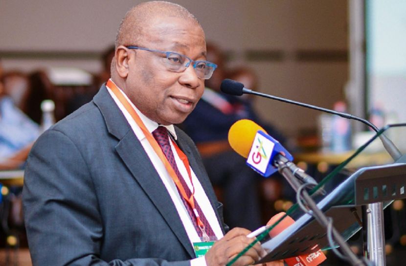 ঘানার স্বাস্থ্যমন্ত্রী করোনায় আক্রান্ত