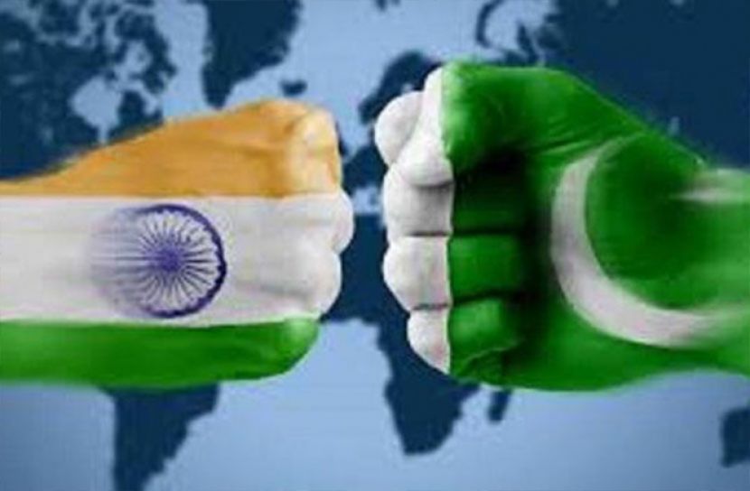 পাকিস্তানে ভারতীয় দূতাবাসের ২ কর্মকর্তা নিখোঁজ