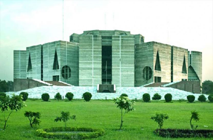 সম্পূরক বাজেট পাস