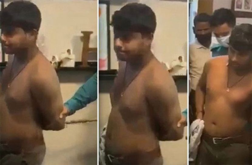 ফ্ল্যাটে ঢুকে খাবার দেখেই ৩ দিন কাটিয়ে দিল চোর!