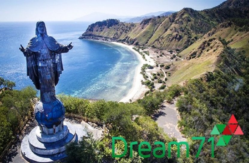 পূর্ব তিমুরে কাজ করবে বাংলাদেশি ড্রিম ৭১