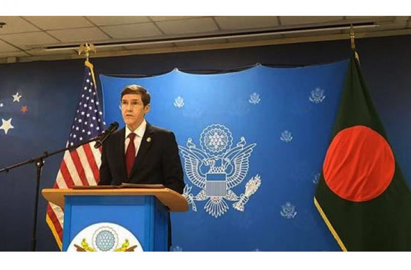 ১৭ কোটি ডলার পাচ্ছে বাংলাদেশ