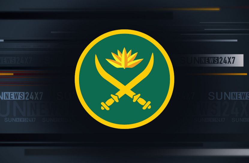 রেড জোন, সেনাবাহিনী, করোনাভাইরা,  লকডাউ,