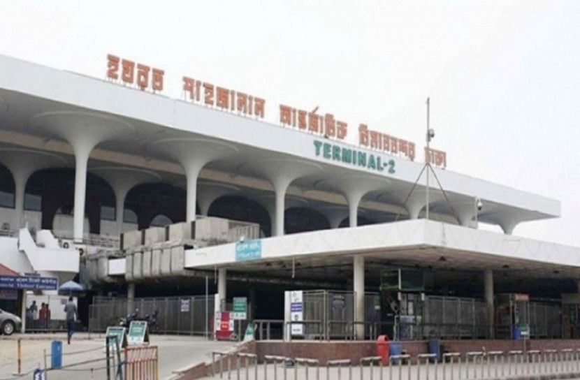 দেশে ফিরলেন দুবাইয়ে আটকে পড়া ১৫৮ বাংলাদেশি