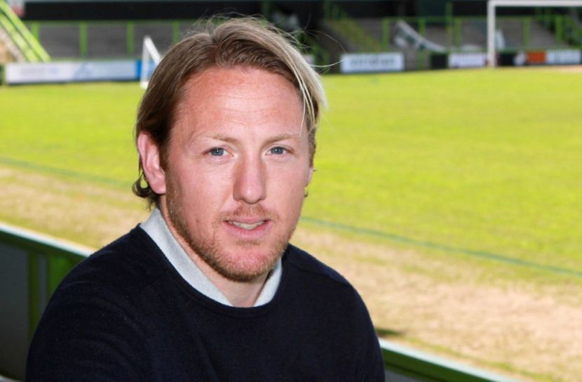 নতুন চুক্তিতে জেমি ডে