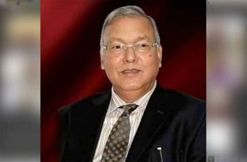 করোনায়, আক্রান্ত, সাংসদ, আব্দুস, শহীদ,