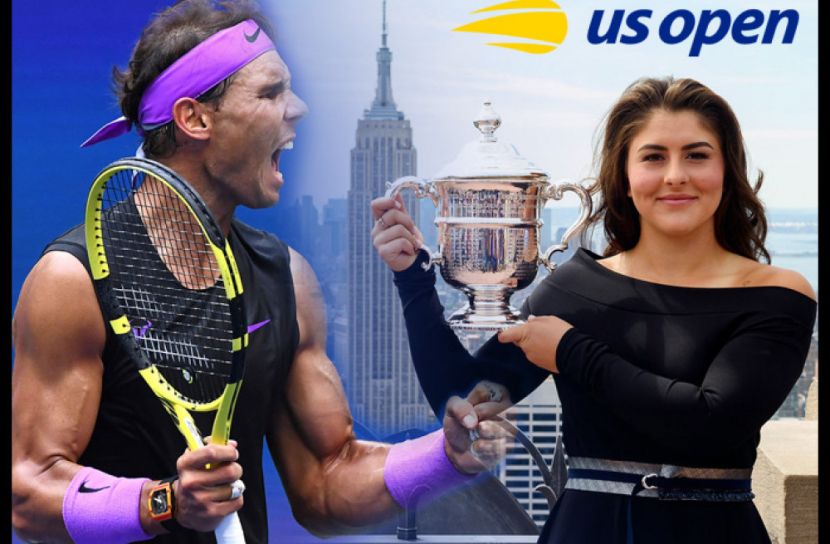 আগস্টে ফিরছে ইউএস ওপেন