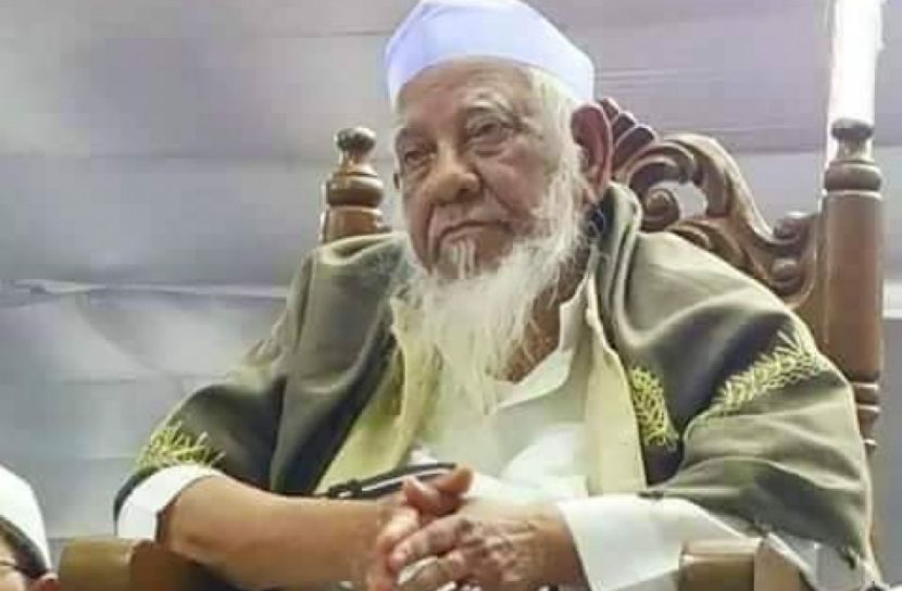 শফী’র উত্তরসূরি ঘোষণা হতে পারে