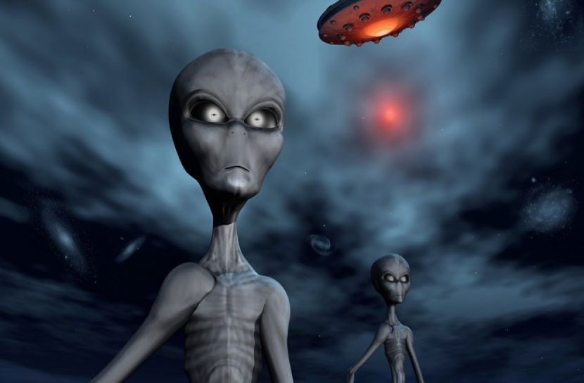 গ্যালাক্সিতে, কয়টি, এলিয়েন, সভ্যতা, রয়েছে, জানেন?,