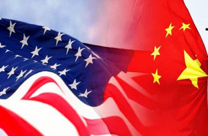 চীন,-,যুক্তরাষ্ট্রের, উচ্চ,পর্যায়ের, বৈঠক, বসছে, আজ,