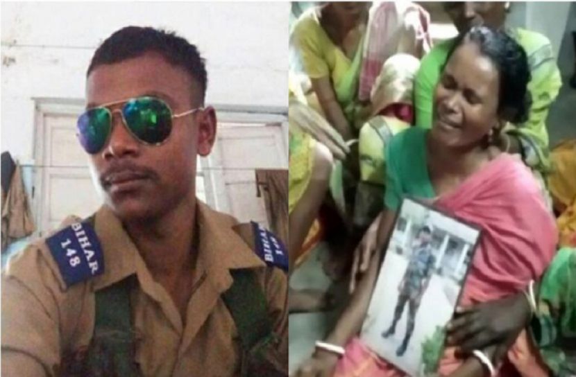 সন্তান হত্যার বদলা চান বাবা