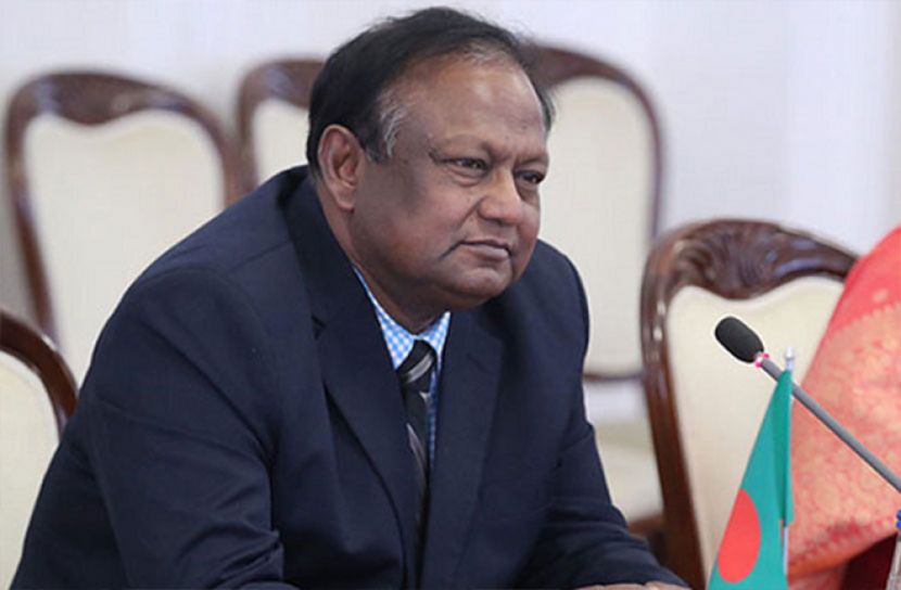 বাণিজ্যমন্ত্রী, টিপু, মুনশি, করোনায়, আক্রান্ত,