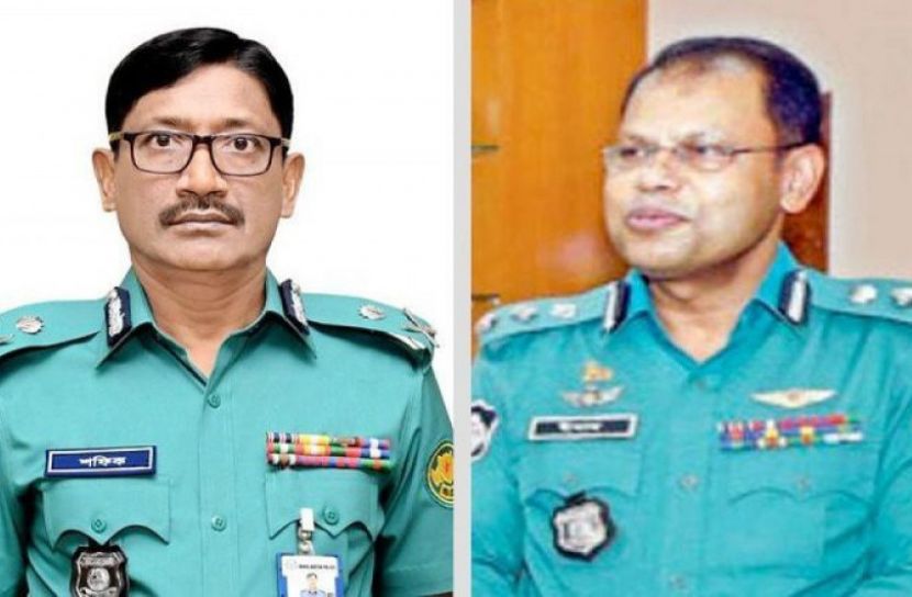 সাংবাদিকদের ডিএমপির তলব