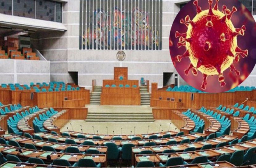 সংসদে, প্রধানমন্ত্রীর, আশপাশের, আসন, ফাঁকা, রাখা, হবে, থাকবে