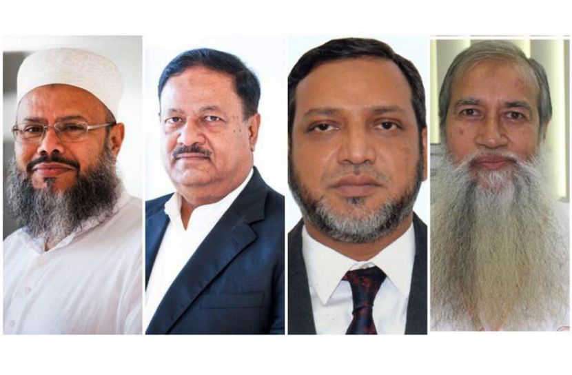 দেশত্যাগে নিষেধাজ্ঞা ইউনাইটেড হাসপাতালের ৪ শীর্ষ কর্মকর্তার