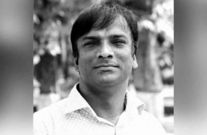 রাবি'র শিক্ষক গ্রেপ্তার