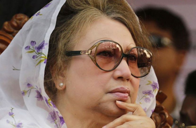 বেগম, খালেদা, জিয়া, কি, লন্ডনে, যাচ্ছেন,?,