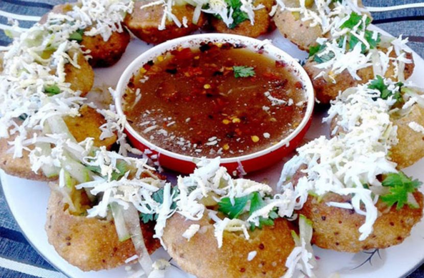 করোনা, রোধে, ফুচকা, বিক্রি, বন্ধের, নির্দেশ,